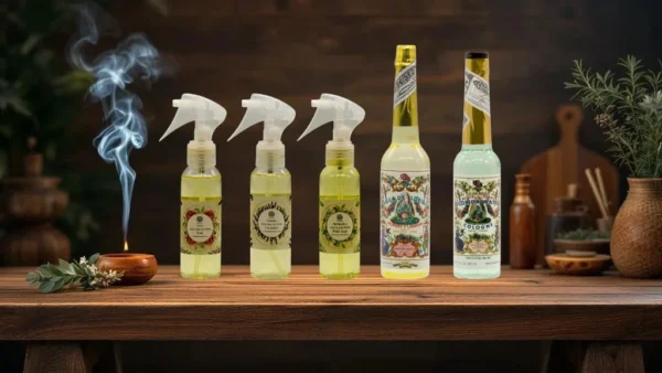 Agua de Florida Startseite hintergrund