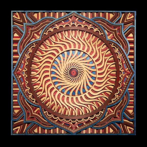 7D-Mandala-Spiral-RotBlau