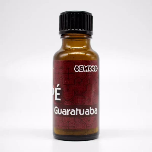 Rapé Guaratuaba 10g