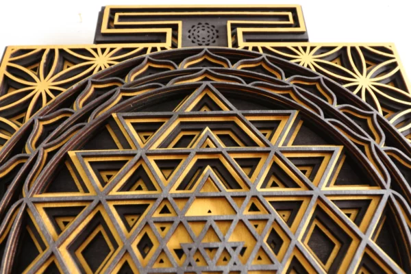 5d shri yantra 9