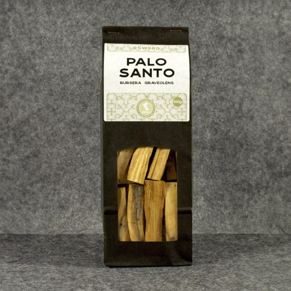 Palo Santo 500 Gramm
