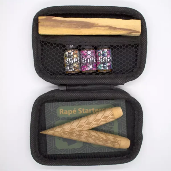 Rapé Starter Set – Bild 4