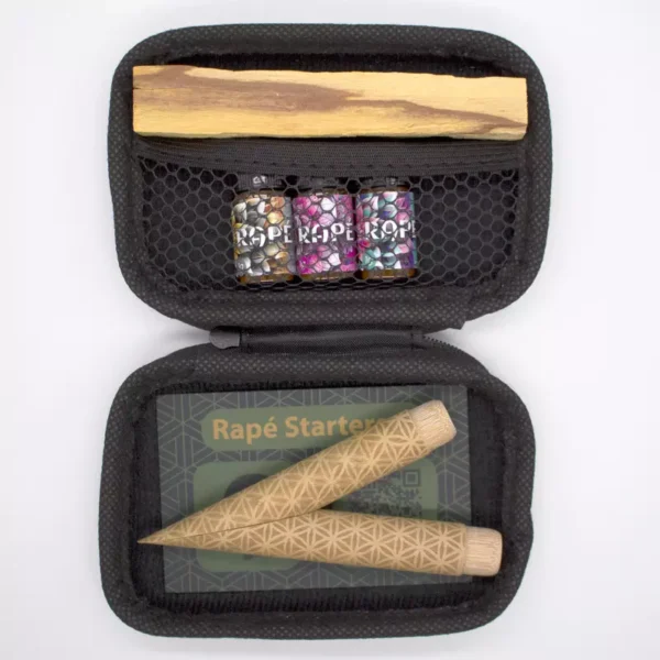 Rapé Starter Set – Bild 3