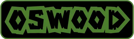 Oswood Webseite Logo