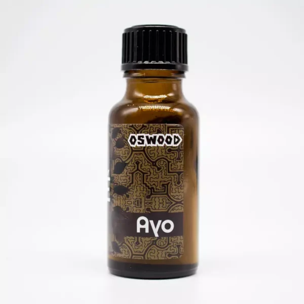 Rapé Ayo 10g