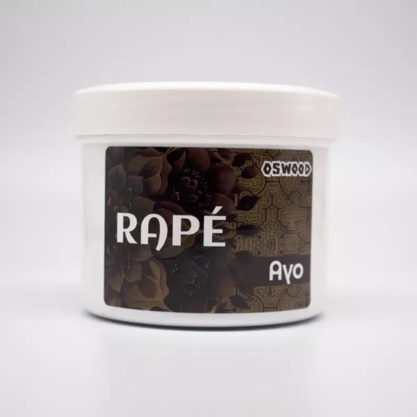 Rapé Ayo 50g