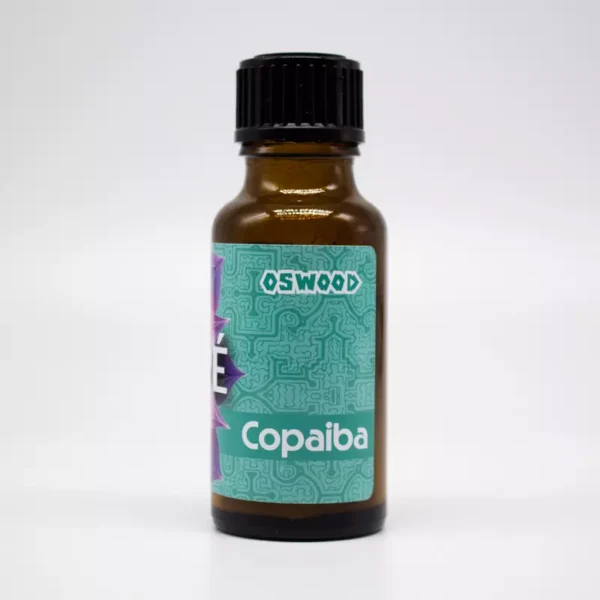 Rapé Copaiba 10g