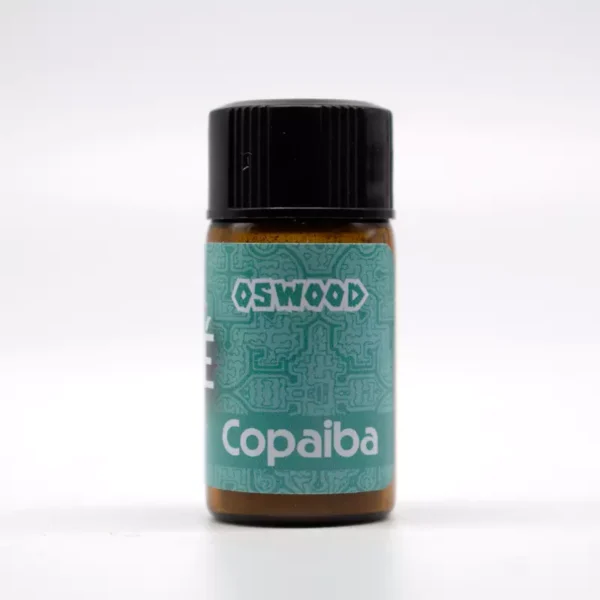 Rapé Copaiba 1g