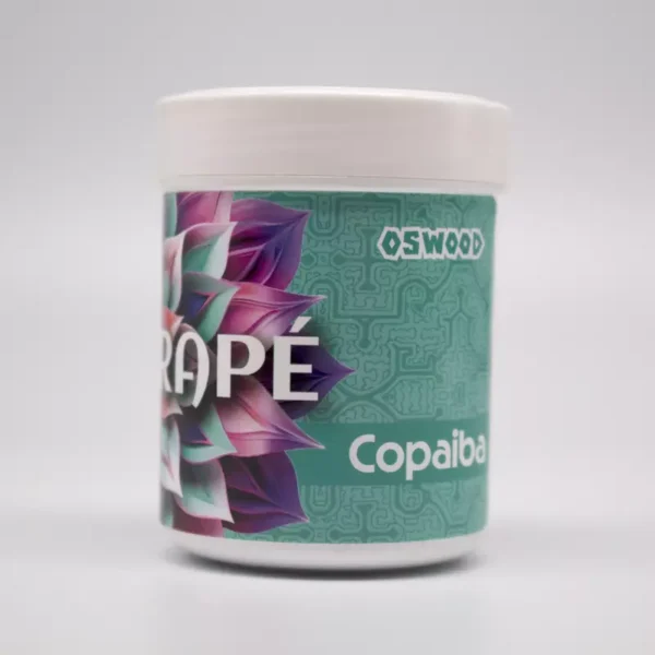 Rapé Copaiba 25g