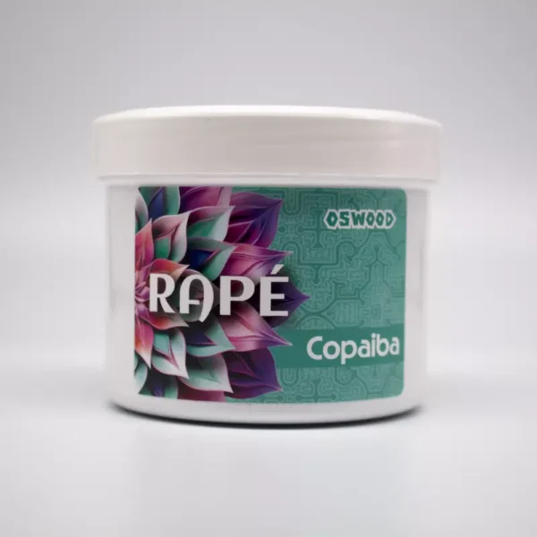 Rapé Copaiba 50g