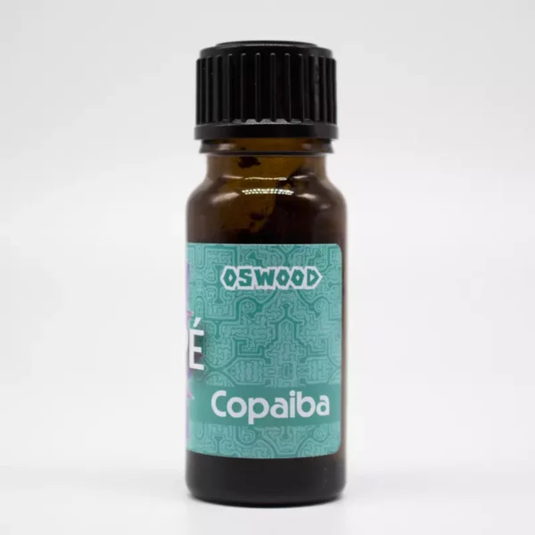 Rapé Copaiba 5g