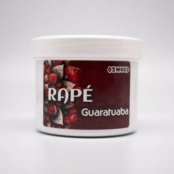 Rapé Guaratuaba 50g