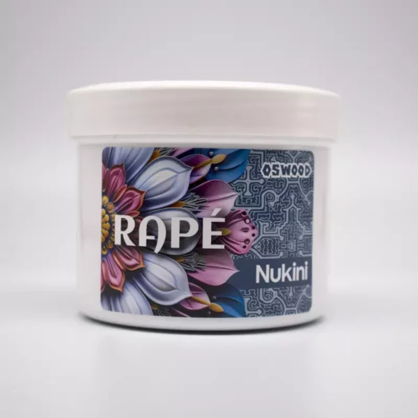 Rapé Nukini 50g