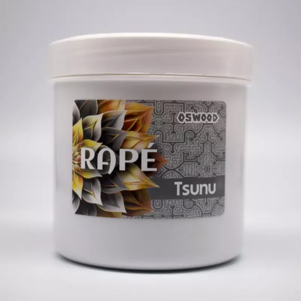 Rapé Tsunu 100g