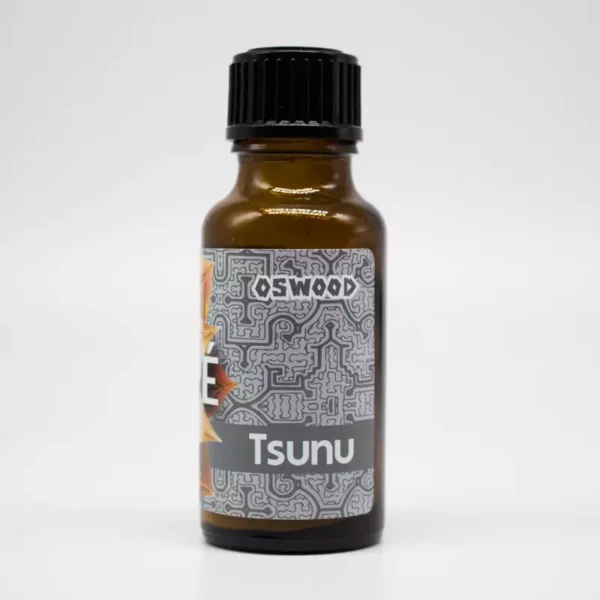 Rapé Tsunu 10g