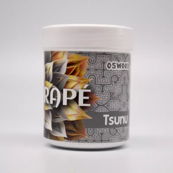 Rapé Tsunu 25g