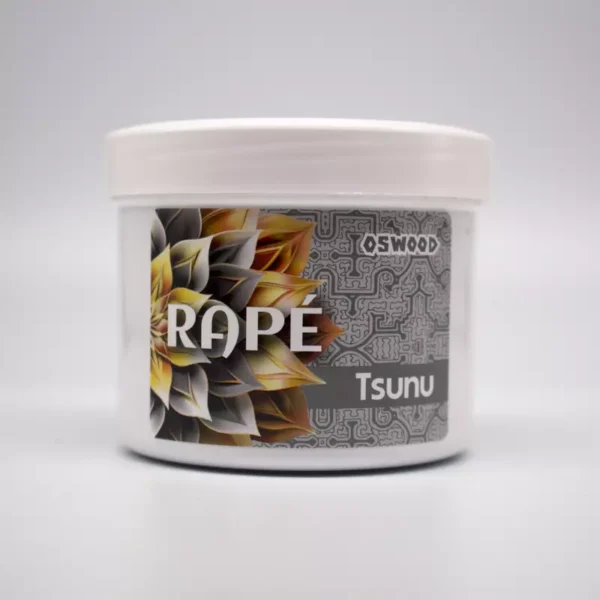 Rapé Tsunu 50g