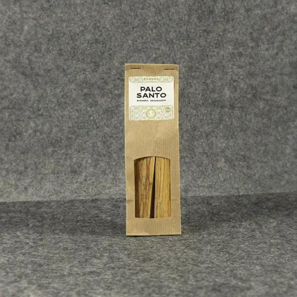 Palo Santo 50 Gramm