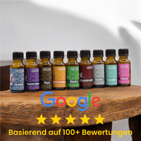 Rapé Google Bewertungen Trustmark