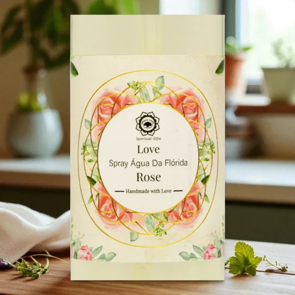 agua de florida rose spray 2