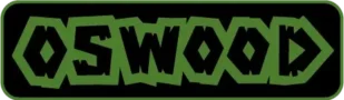 Oswood Logo