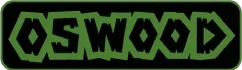 Oswood Logo