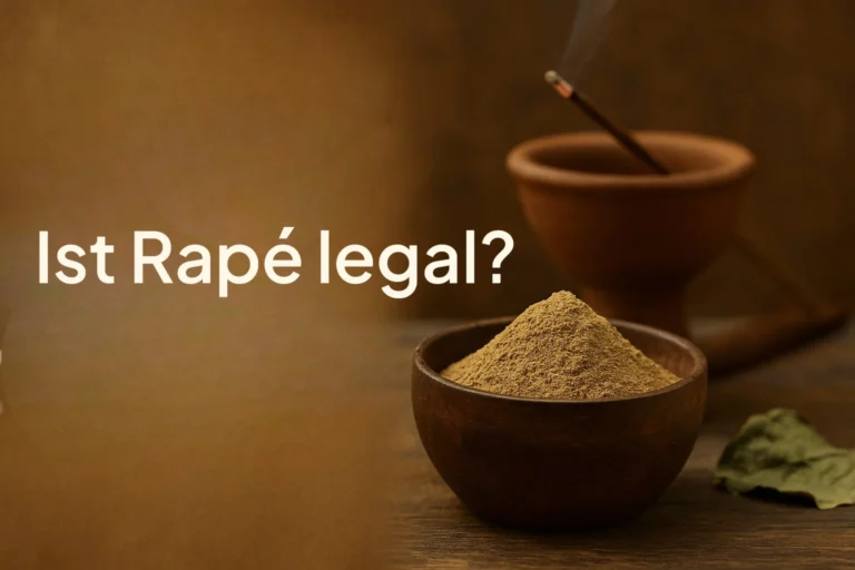 ist rapé legal blogartikel opengraph