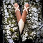 kuripe aus birnenholz und ahorn 4