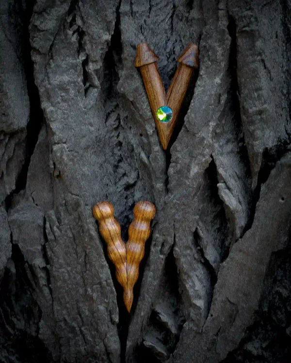 kuripe aus bocote pilzform ambience 4