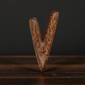 Kuripe aus Kokosnuss 1