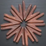 Kuripe aus Tamarind 3