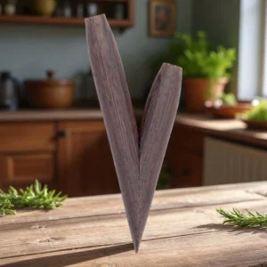 kuripe aus wenge 2 rückseite