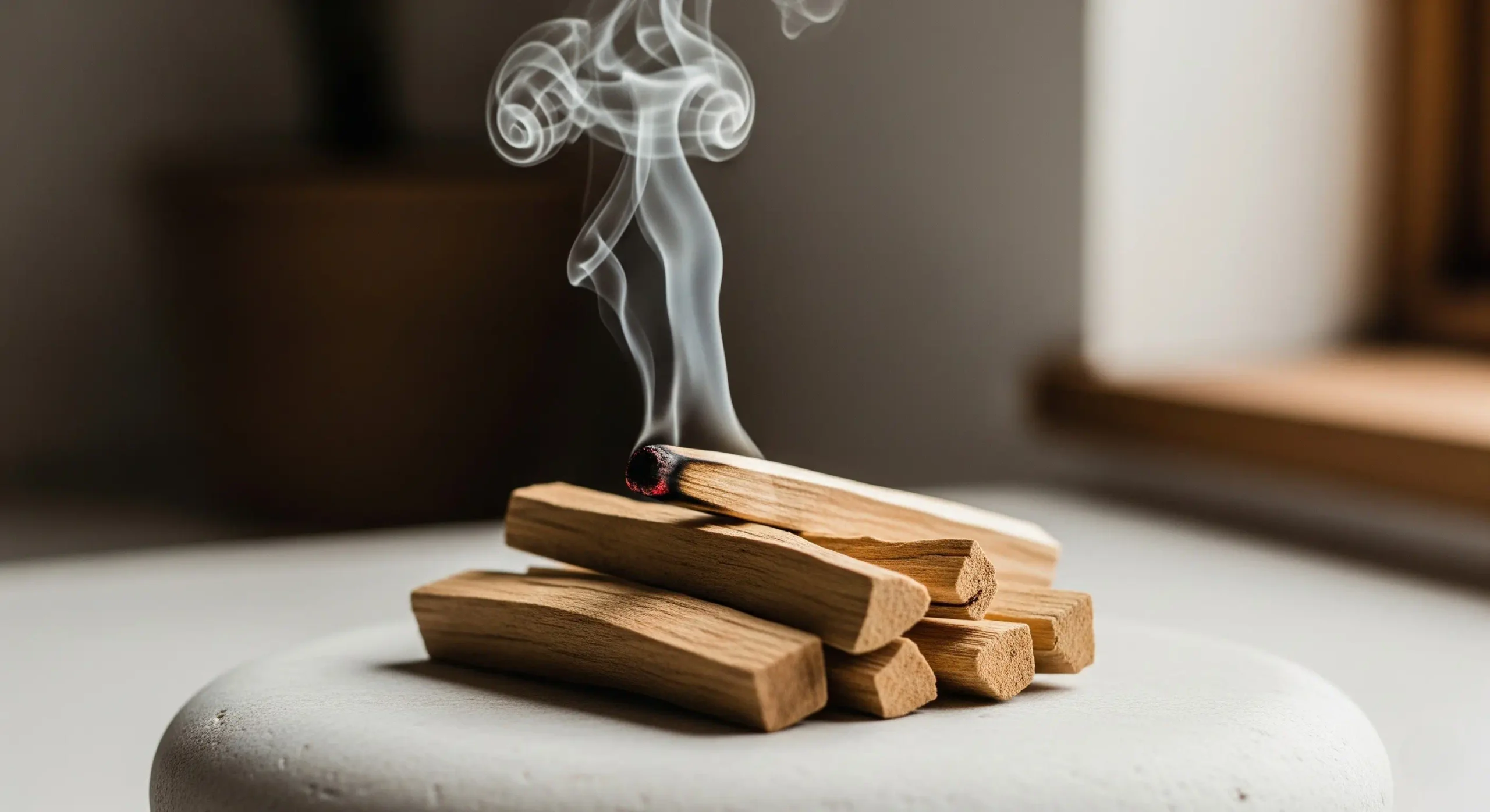 Räucherwerk Palo Santo Räuchersets