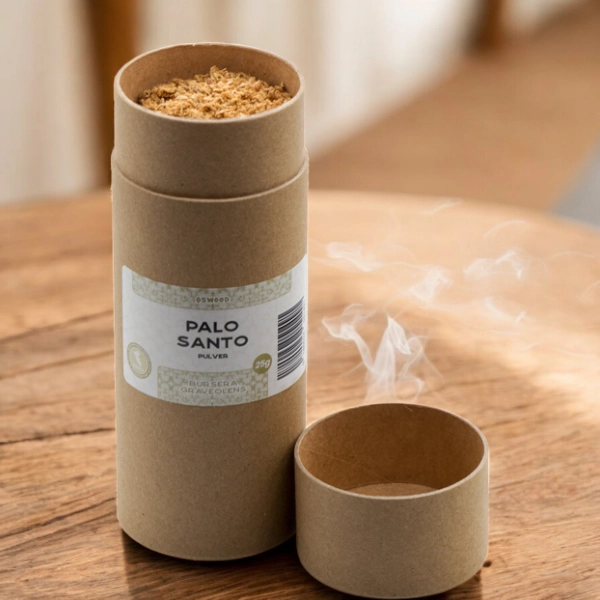 palo santo pulver 25g 3
