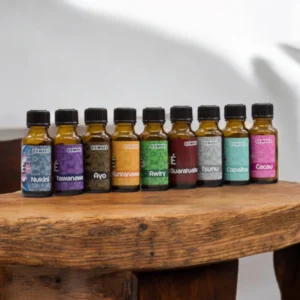 Rapé 10g Set 5 + 1 Gratis