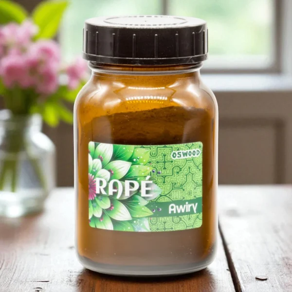 rapé awiry 100 gramm 1