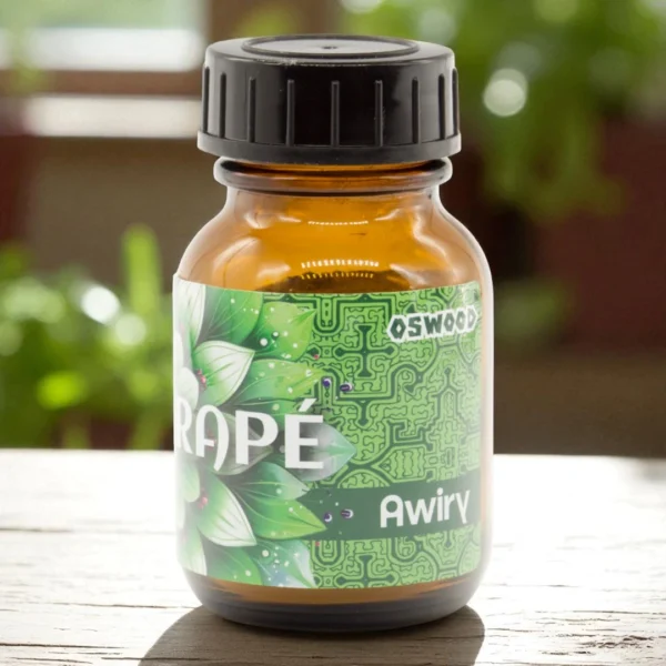 rapé awiry 25 gramm 1