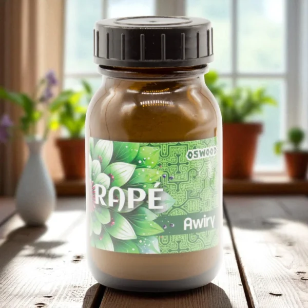 rapé awiry 50 gramm 1