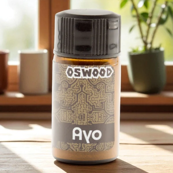 rapé ayo 1 gramm 1