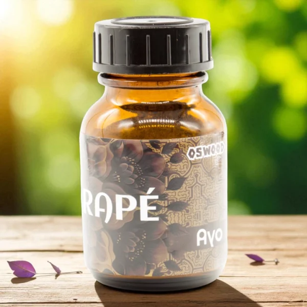rapé ayo 25 gramm 1