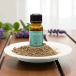 rapé copaiba detailbild