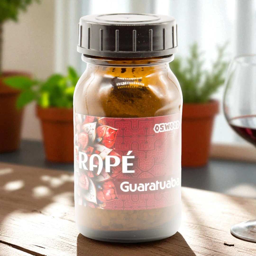 rapé guaratuaba 50 gramm 1