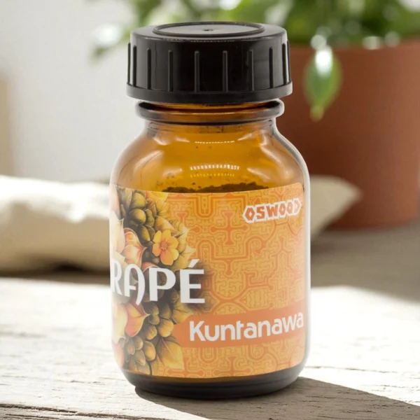rapé kuntanawa 25 gramm 1
