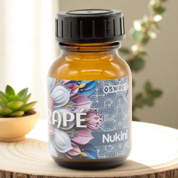 rapé nukini 25 gramm 1