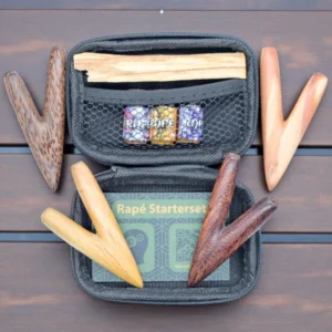 Rapé Starter Set 1