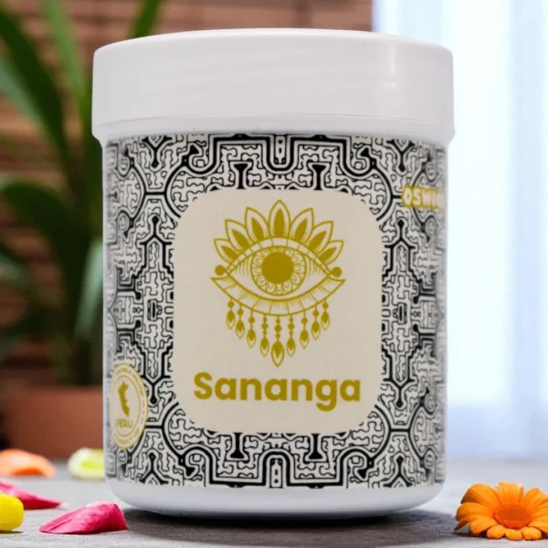 sananga wurzelrinde 10 gramm