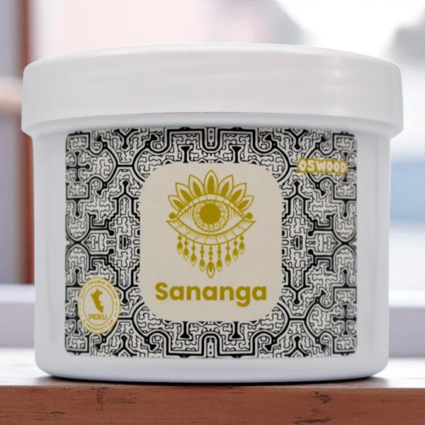 sananga wurzelrinde 25 gramm