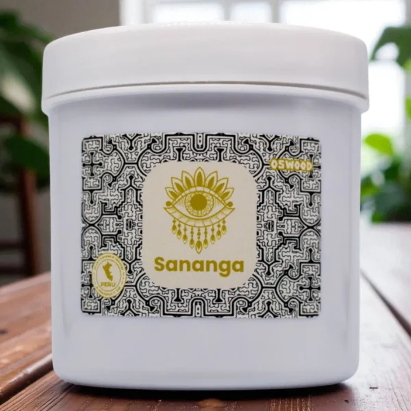 sananga wurzelrinde 50 gramm