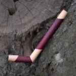 Tepi aus Amaranth und Zirbe