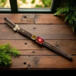 Tepi aus Chonta Shipibo 2